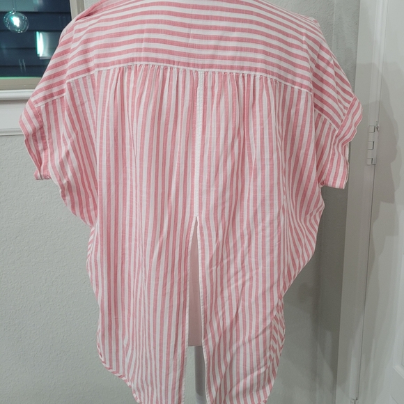 MADEWELL top || medium - Picture 4 of 4